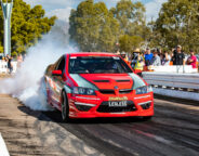 Street Machine Events Motor Madness Maloo 2