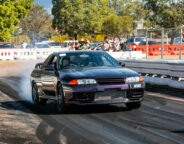 Street Machine Events Motor Madness R 32