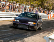 Street Machine Events Motor Madness R 32 Drag