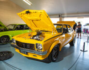 Street Machine Events Motor Madness Shane Torana 2