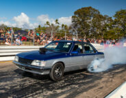 Street Machine Events Motor Madness VH