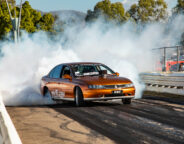 Street Machine Events Motor Madness VX Calais