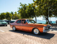 Street Machine Events Motor Madness 2021 106