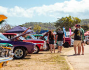 Street Machine Events Motor Madness 2021 93