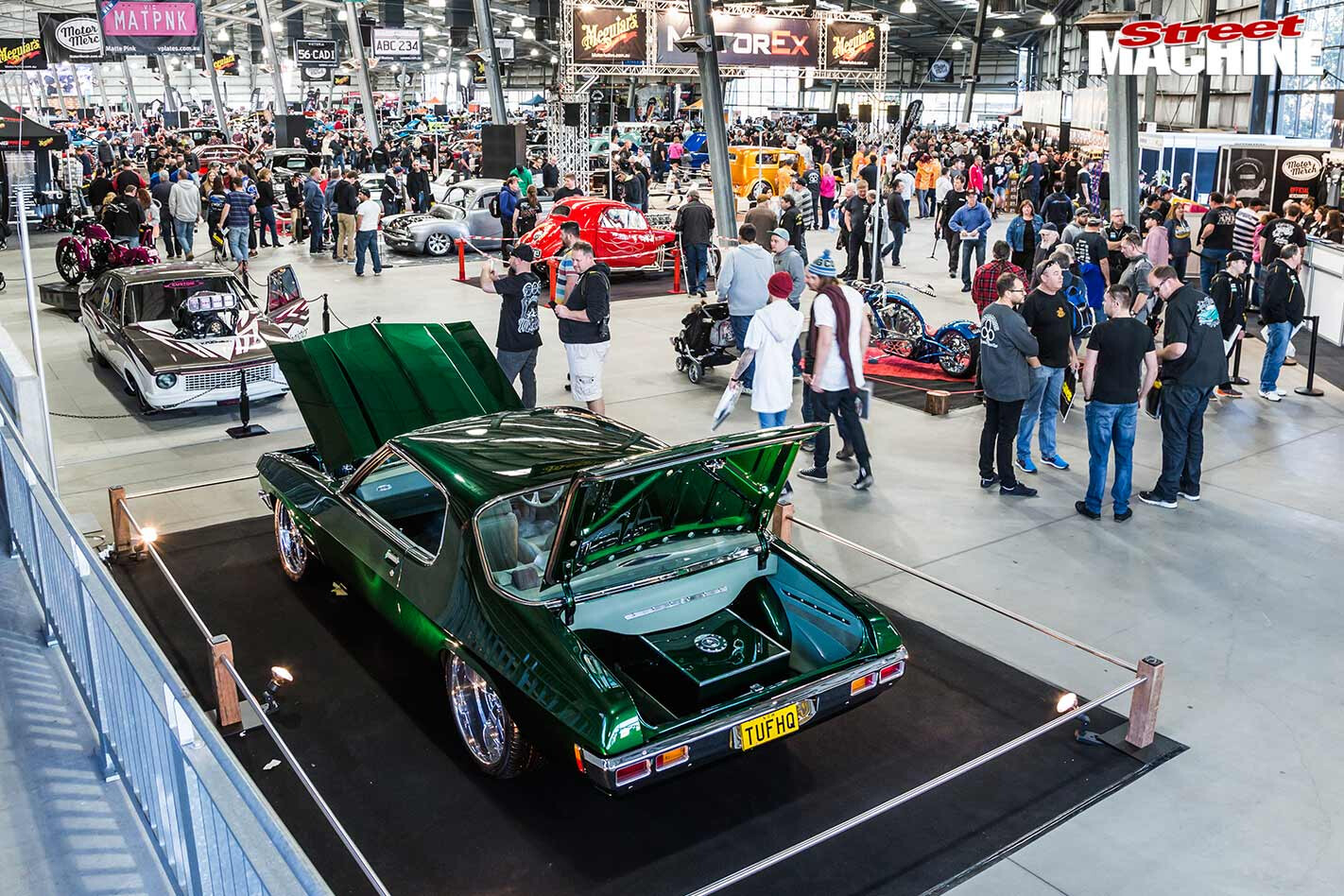 Motorex