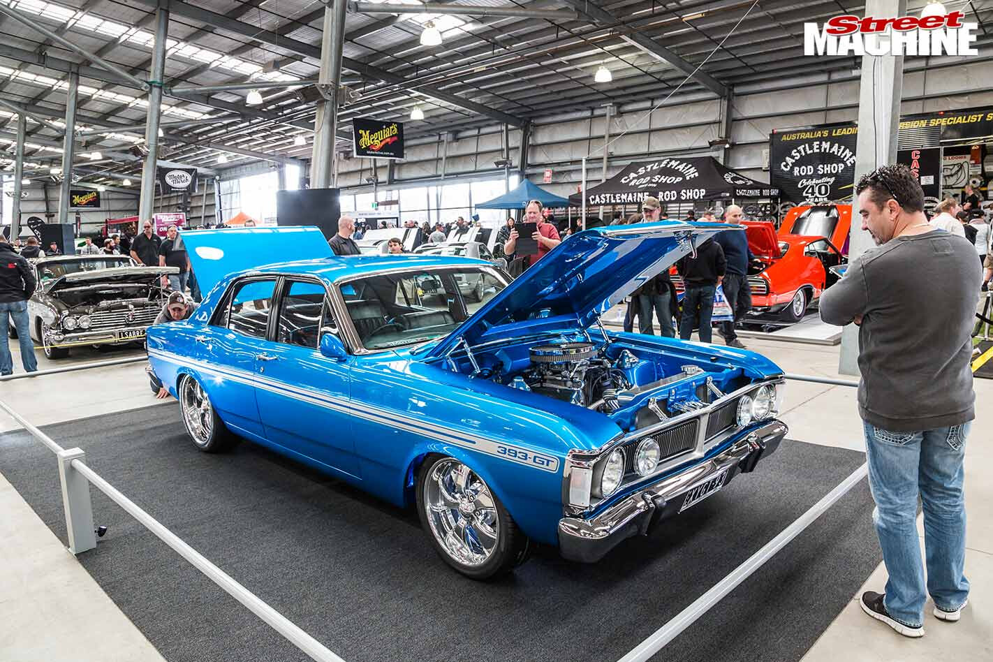 Motorex