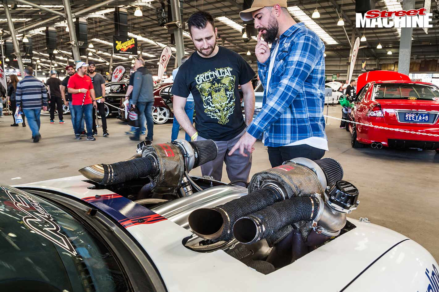 MotorEx
