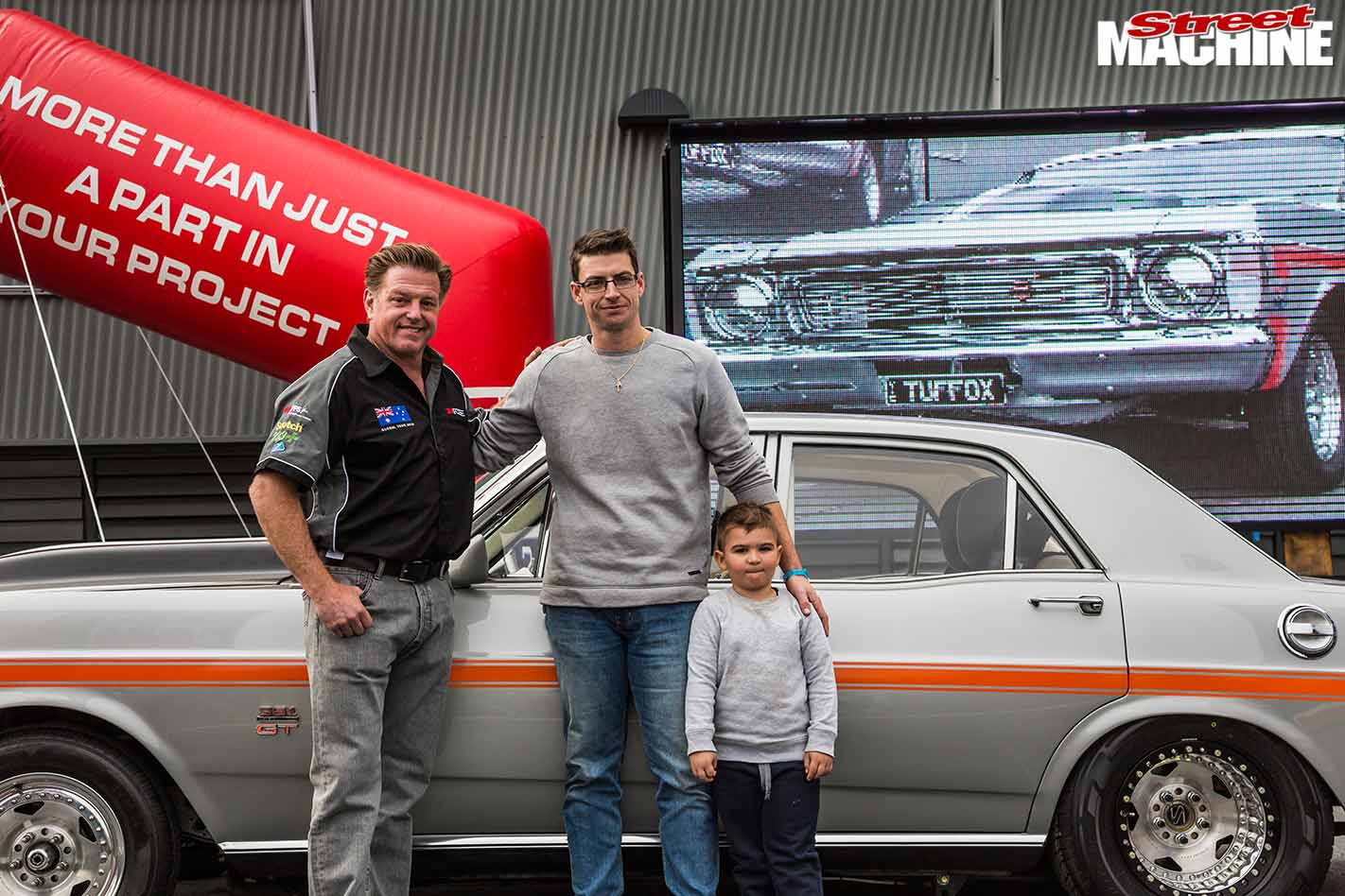 motorex