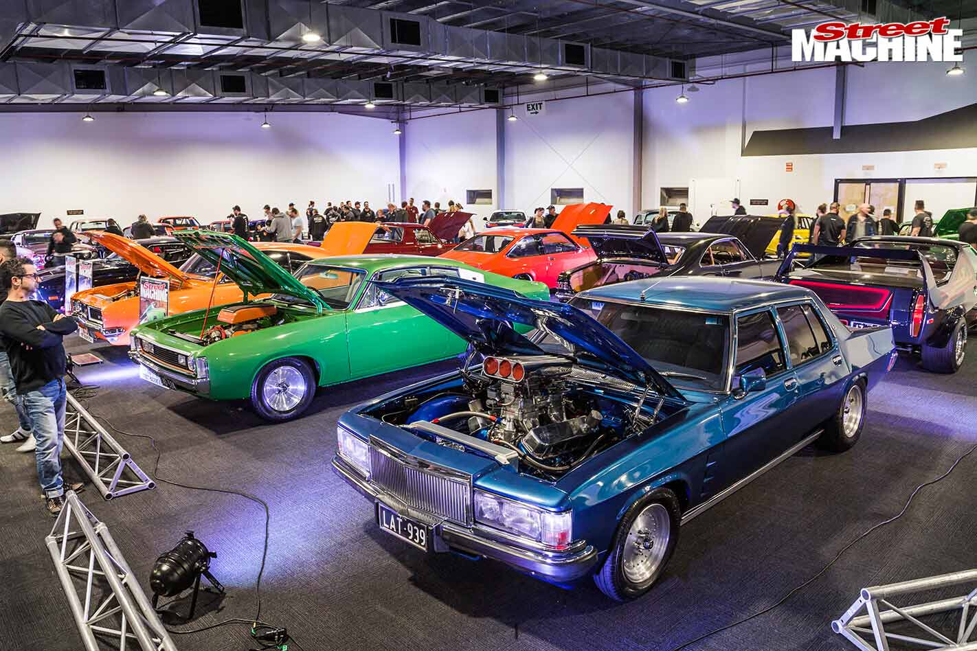 MotorEx 2018