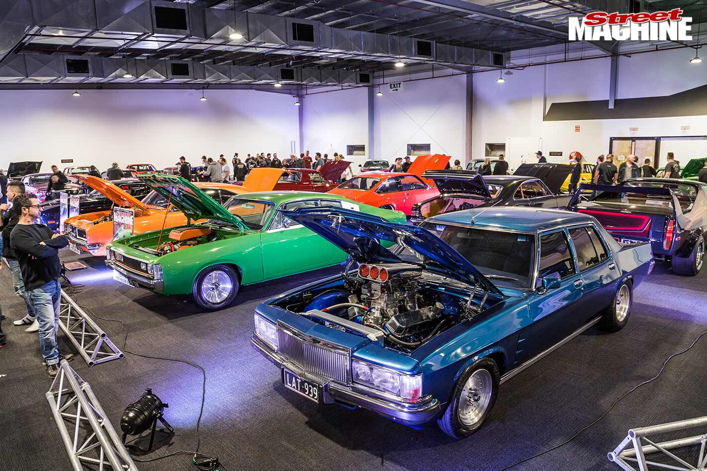 motorex