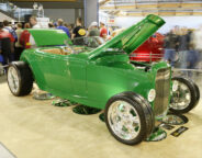 Street Machine Features Motor Ex 07 Bpg 160