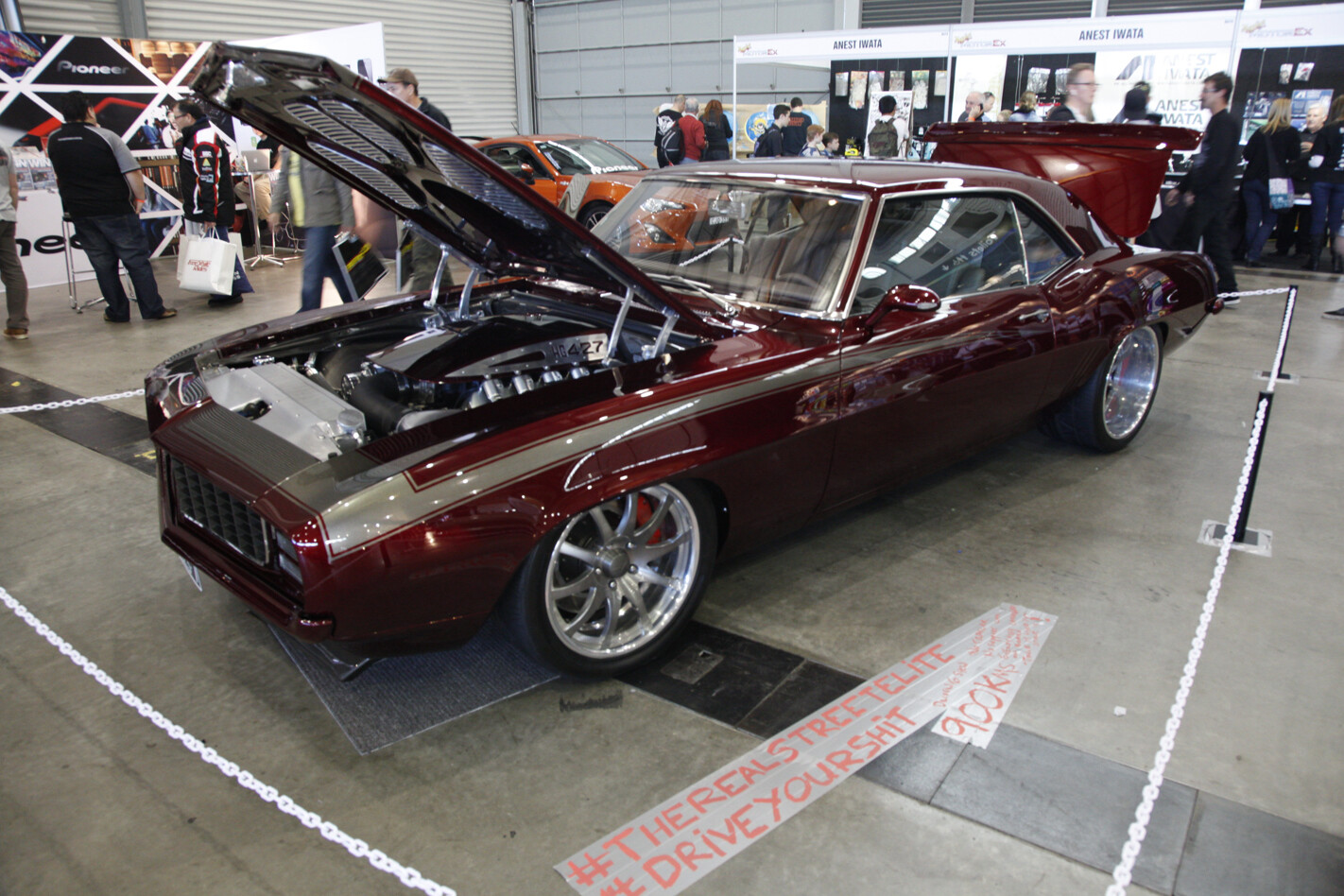 Motorex15 106