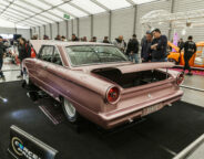 Motorex 2022 101