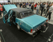 Motorex 2022 22