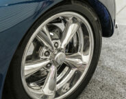 Street Machine Motorex 2022 50