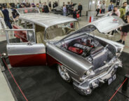 Street Machine Motorex 2022 67