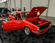 Motorex 2022 70