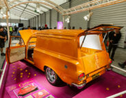 Street Machine Motorex 2022 91