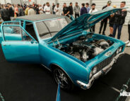 Street Machine Events Motor Ex 2022 Brougham