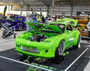 Street Machine Motor Ex 2022 RX 7