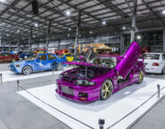 Street Machine Events Motor Ex CGHOST 2