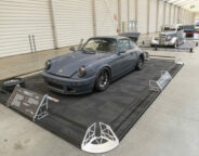 Street Machine Events Motor Ex Livi Porsche