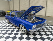 Street Machine Events Motor Ex Maggio Torana