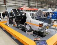 Street Machine Events Motor Ex Mansweto Falcon