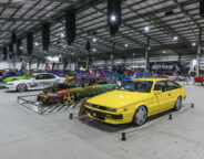 Street Machine Events Motor Ex Piazza