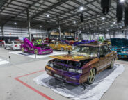 Street Machine Events Motor Ex R 31