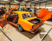 Street Machine Events Motorfest Gary Mcguigan Xr Falcon 1 Wm