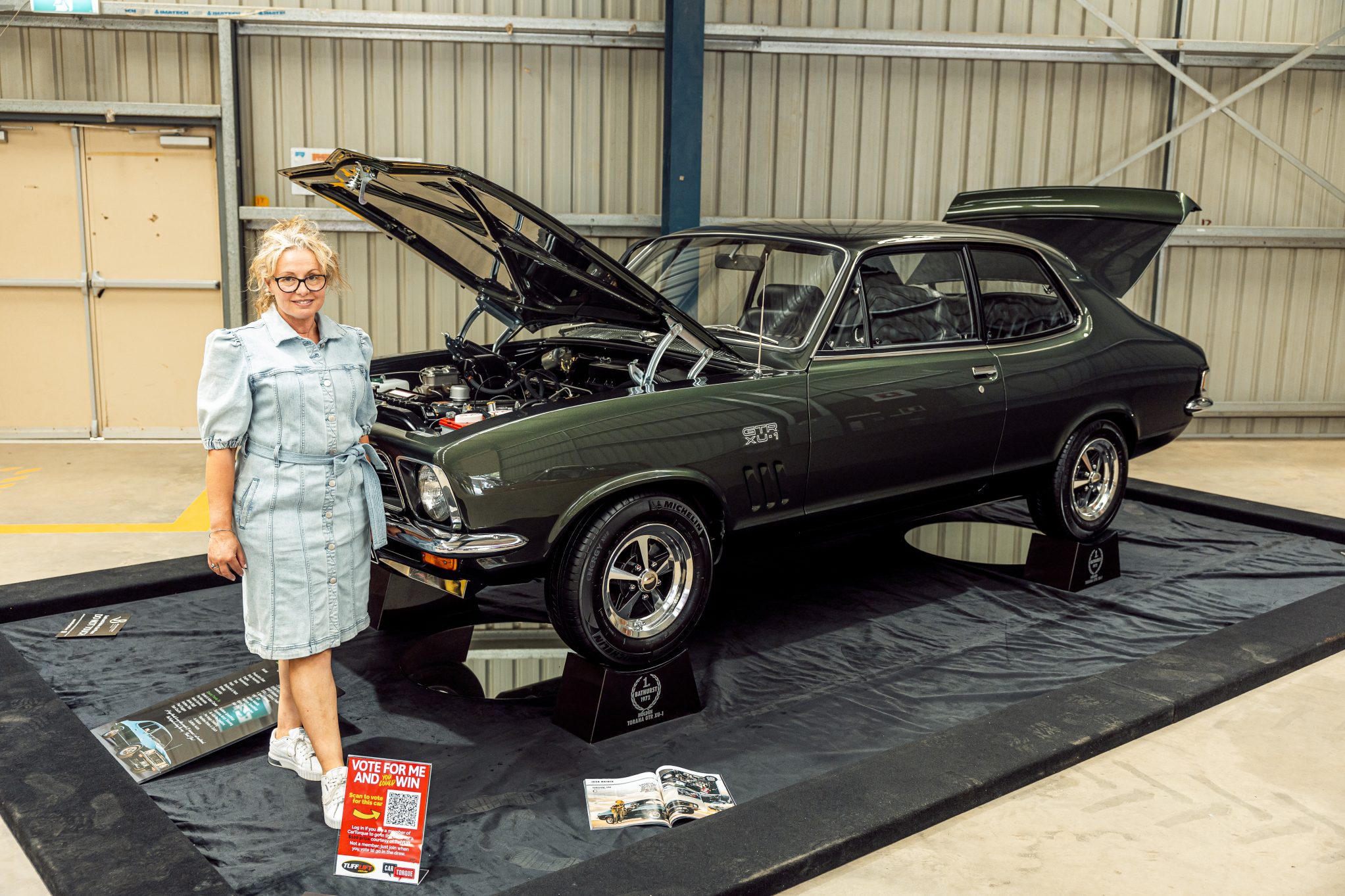 Street Machine Events Motorfest 2023 5314