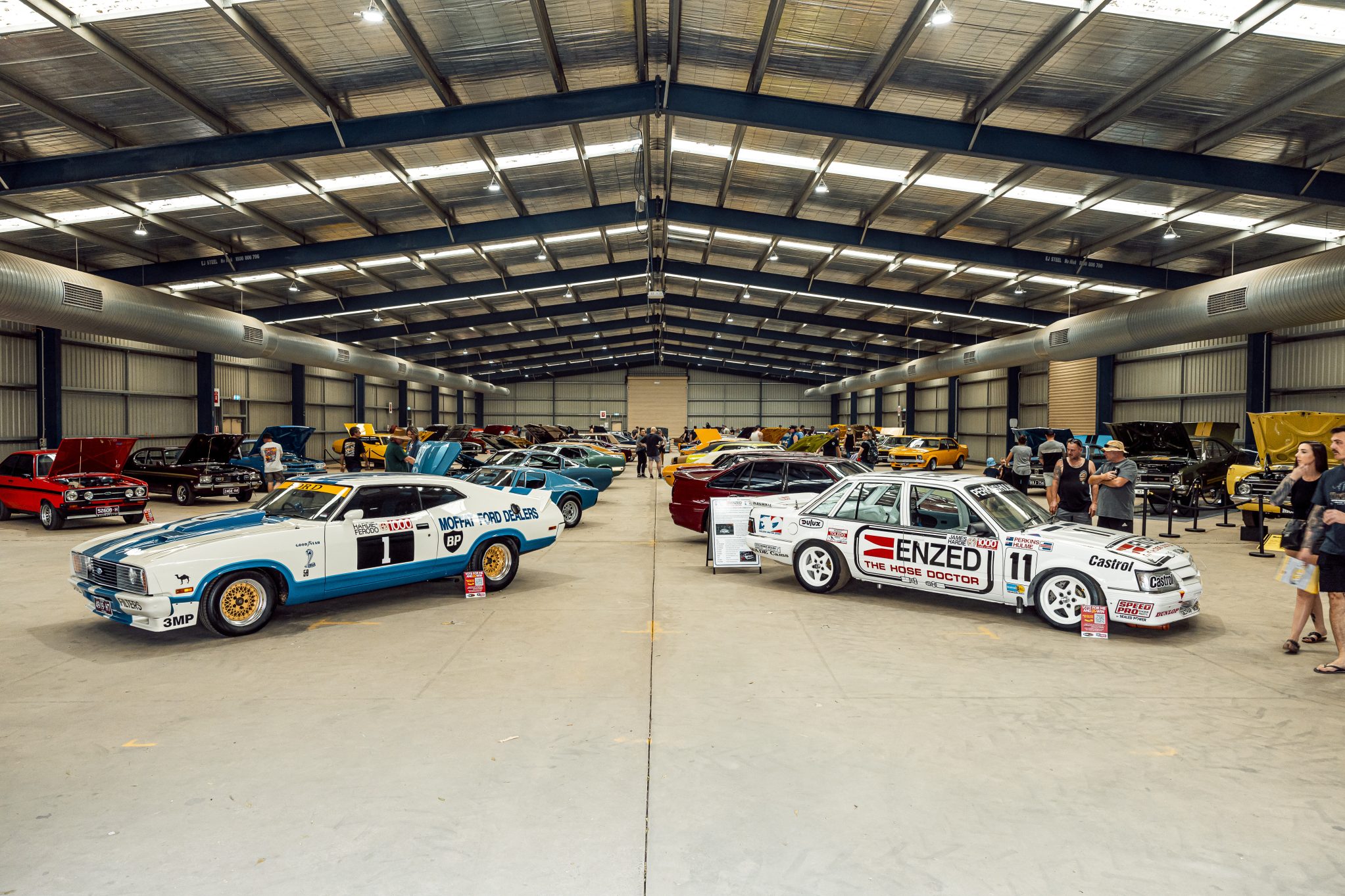 Street Machine Events Motorfest 2023 5332