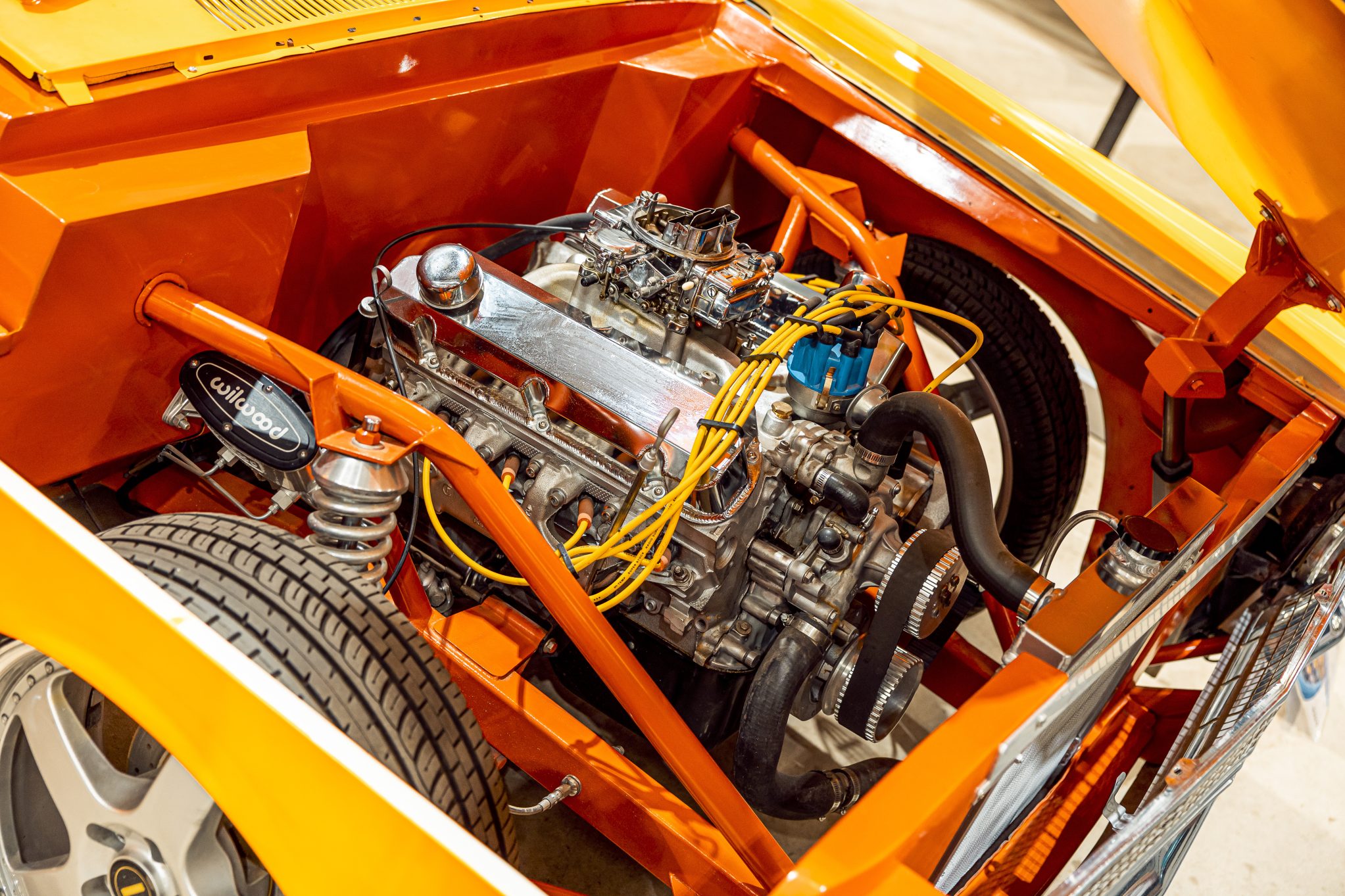 Street Machine Events Motorfest 2023 5403