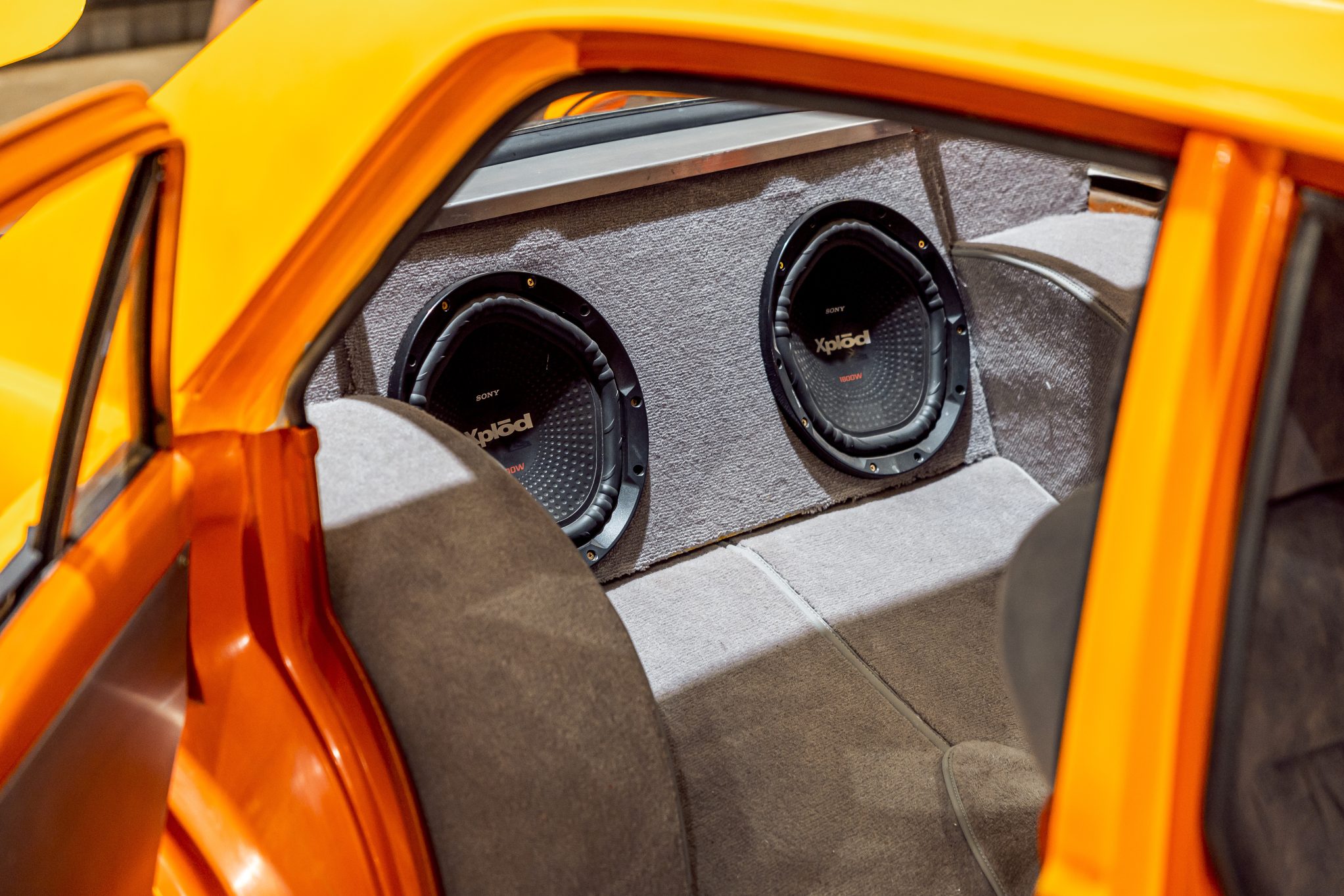 Street Machine Events Motorfest 2023 5408