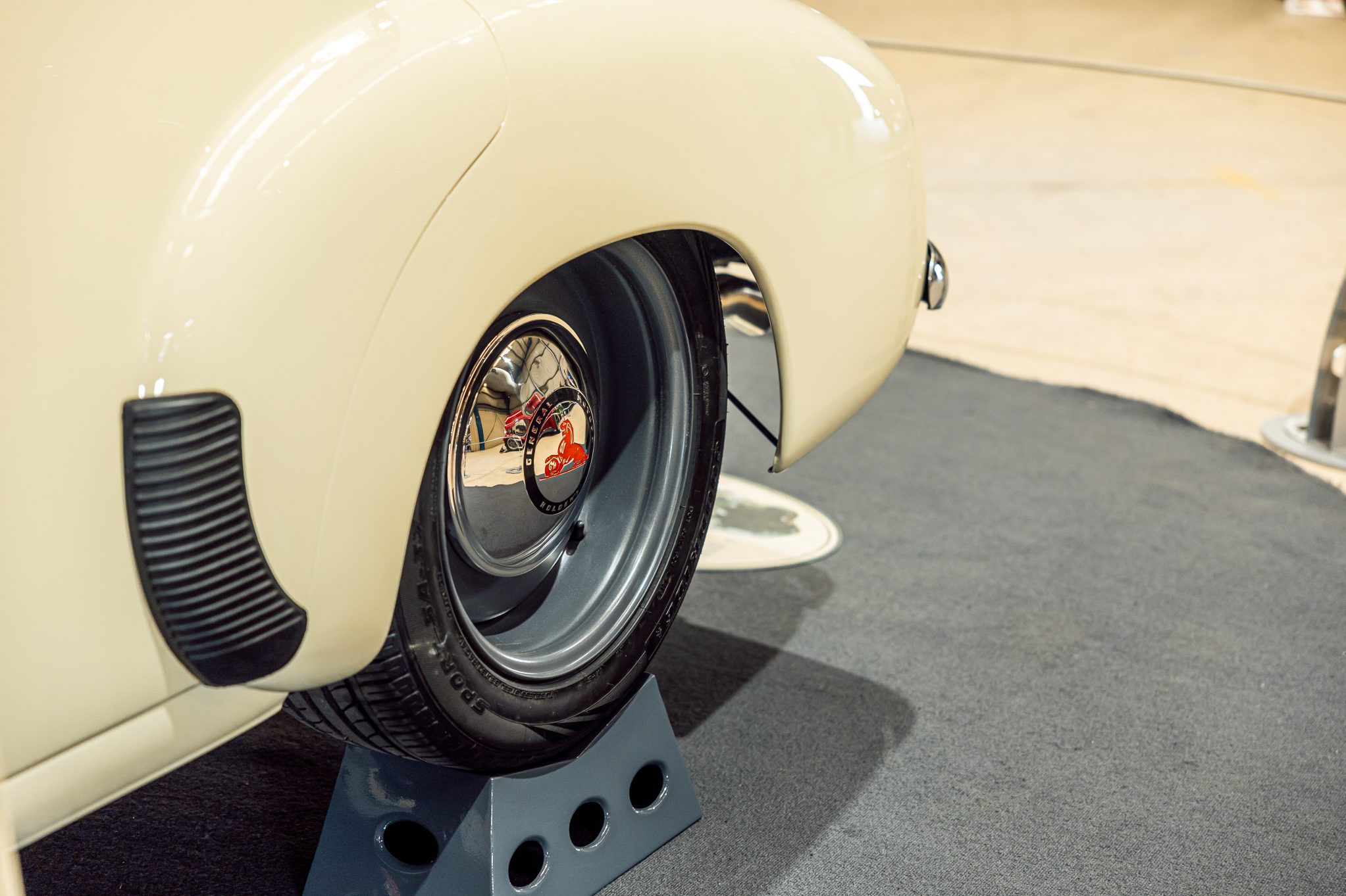 Street Machine Events Motorfest 2023 5533