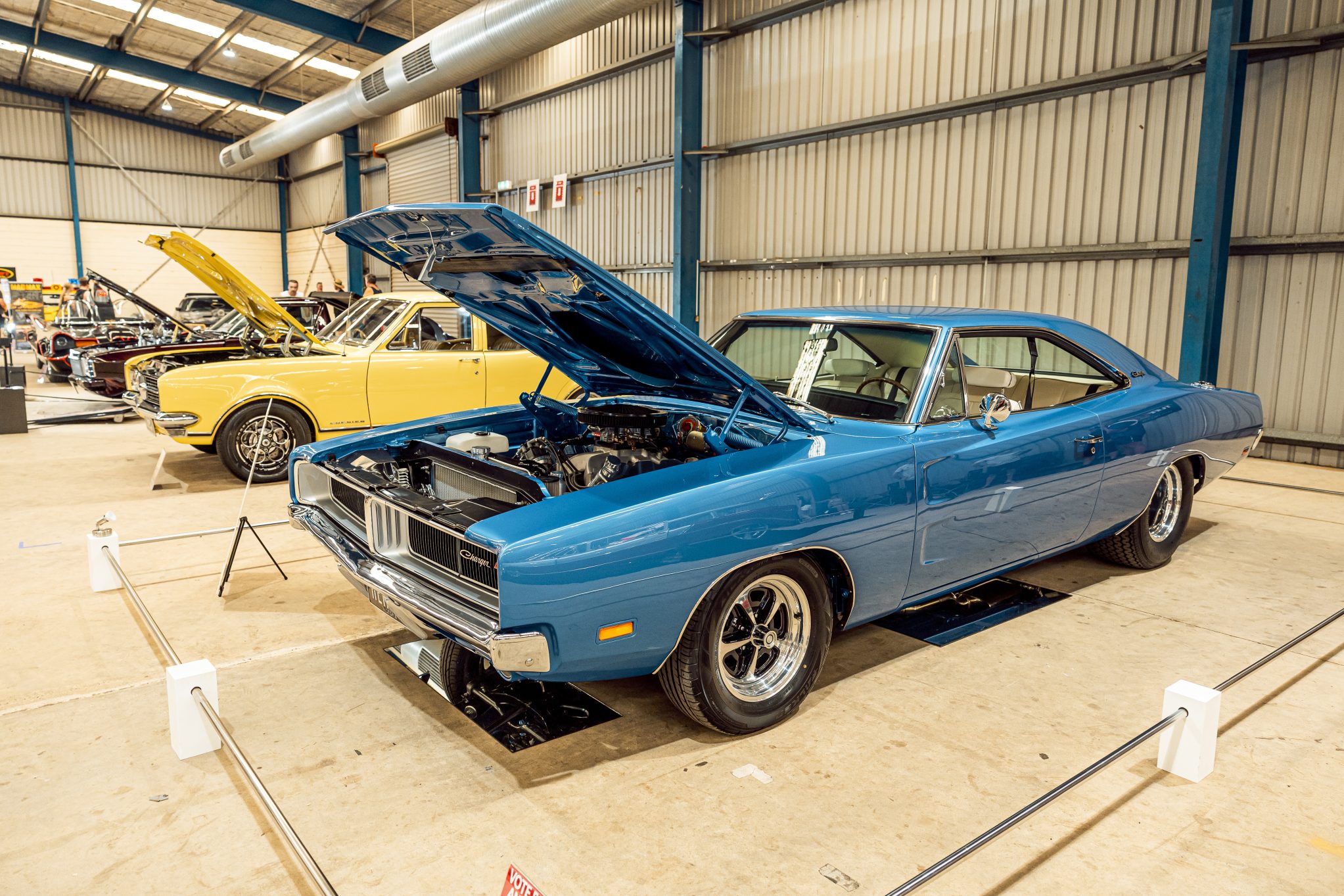Street Machine Events Motorfest 2023 5629