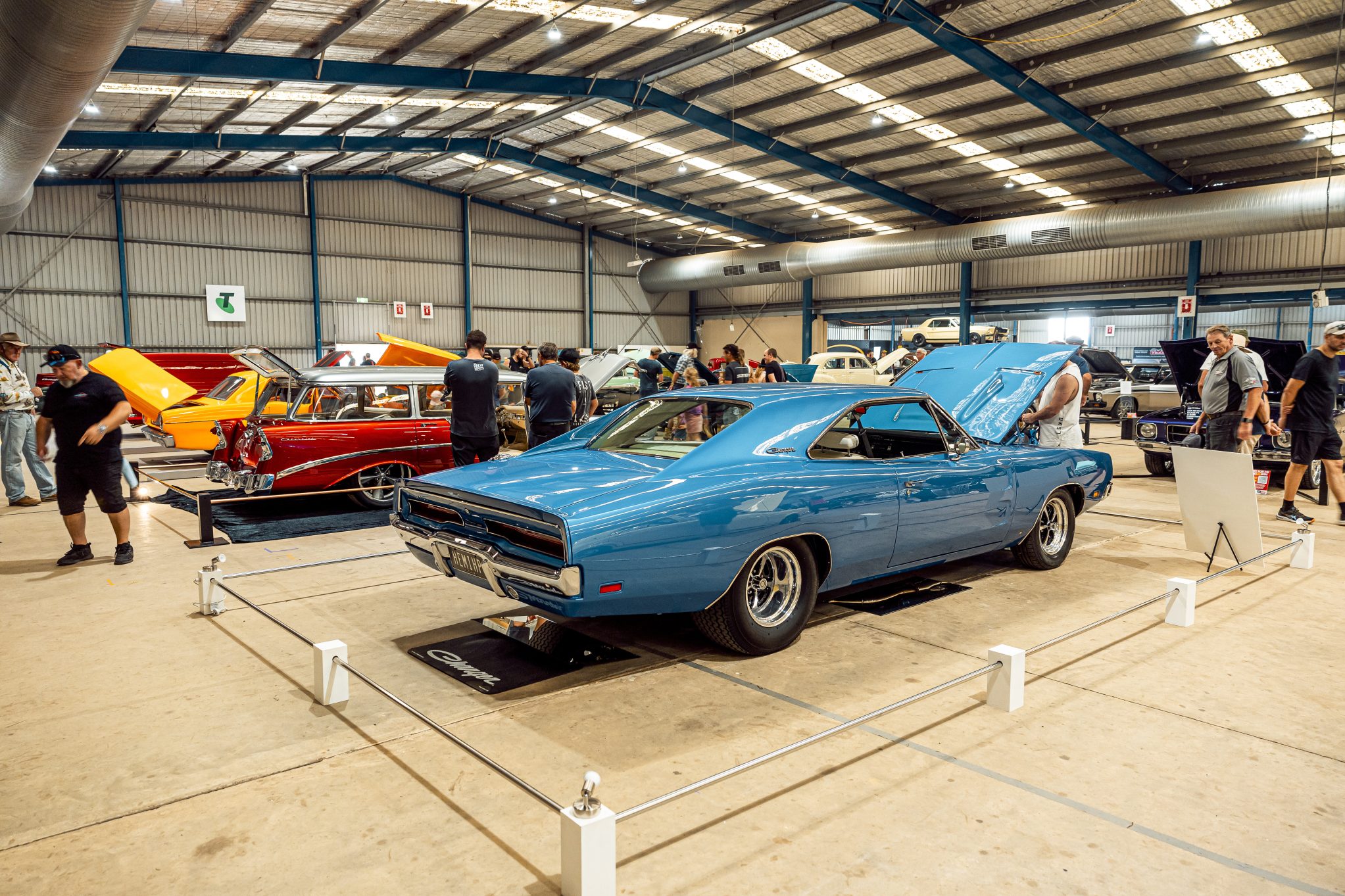 Street Machine Events Motorfest 2023 5643 2