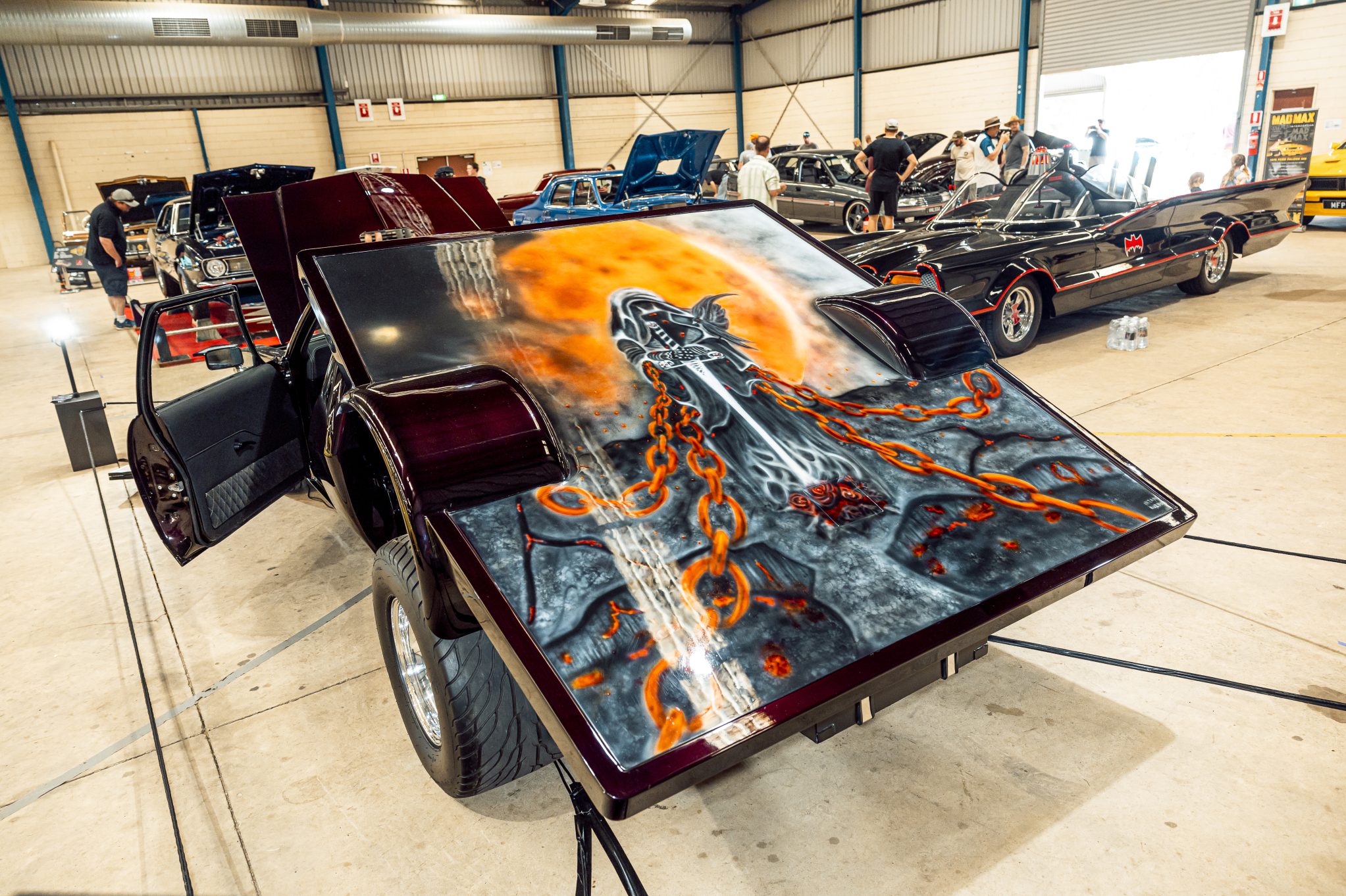 Street Machine Events Motorfest 2023 5648