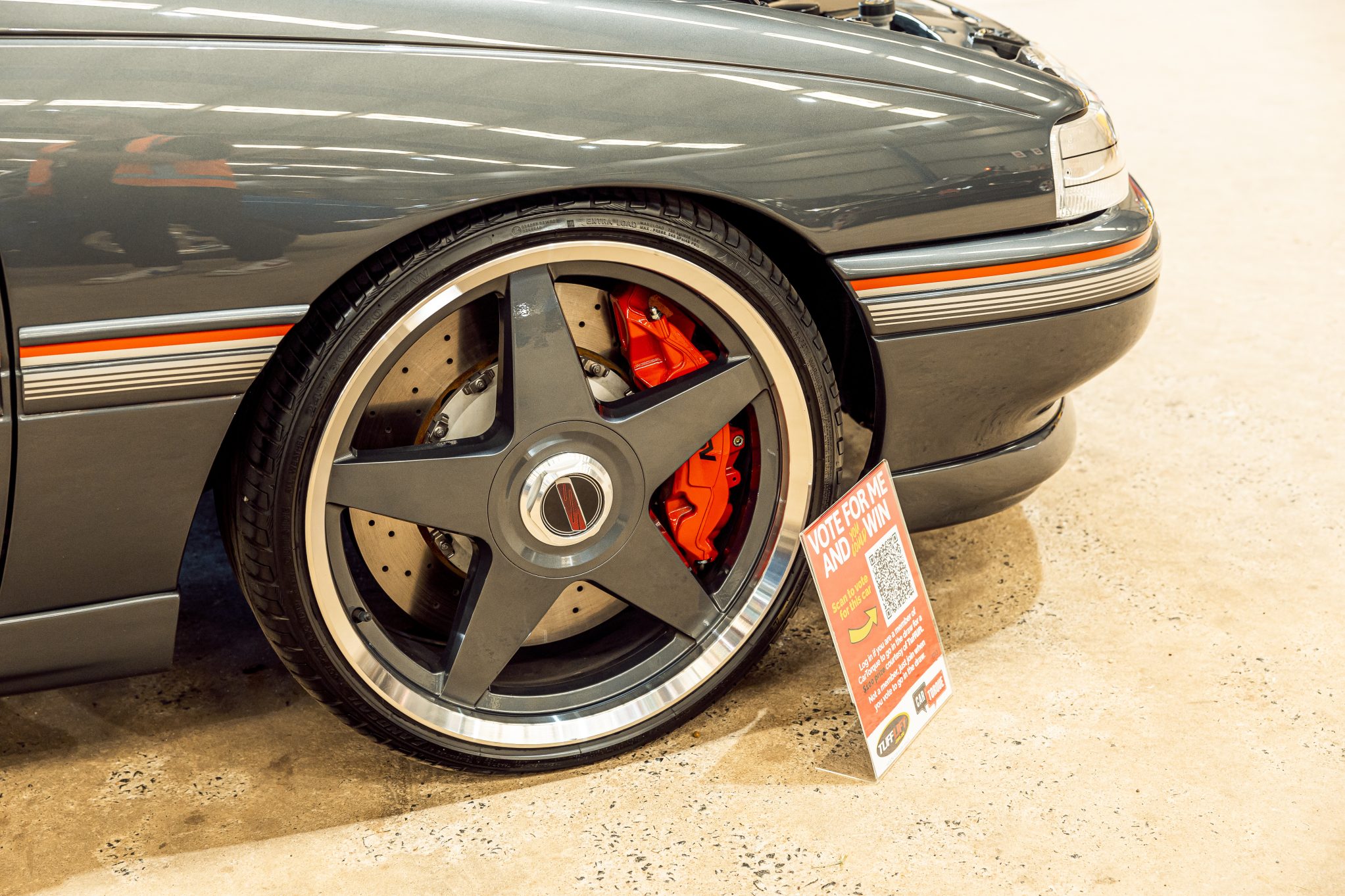 Street Machine Events Motorfest 2023 5682 2
