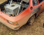 Street Machine Events Motorfest 2023 5902