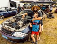 Street Machine Events Motorfest 2023 6005