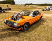 Street Machine Events Motorfest 2023 6017