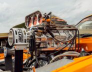 Street Machine Events Motorfest 2023 6020