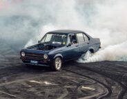 Street Machine Events Motorfest Esky