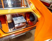 Street Machine Events Motorfest Gary Mc Guigan XR Falcon 8