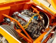 Street Machine Events Motorfest Gary Mc Guigan XR Falcon 9