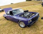 Street Machine Events Motorfest Toofy HZ