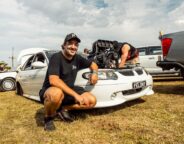 Street Machine Events Motorfest VX