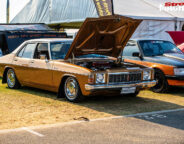 Holden HX Kingswood